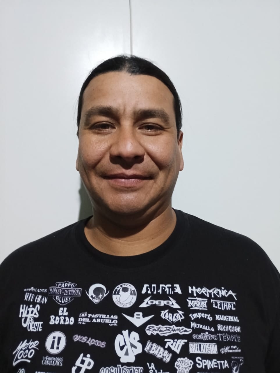 Foto de SERGIO DAVID LAPORTE