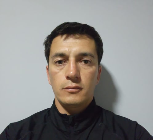 Foto de Leonardo Guillermo Camargo