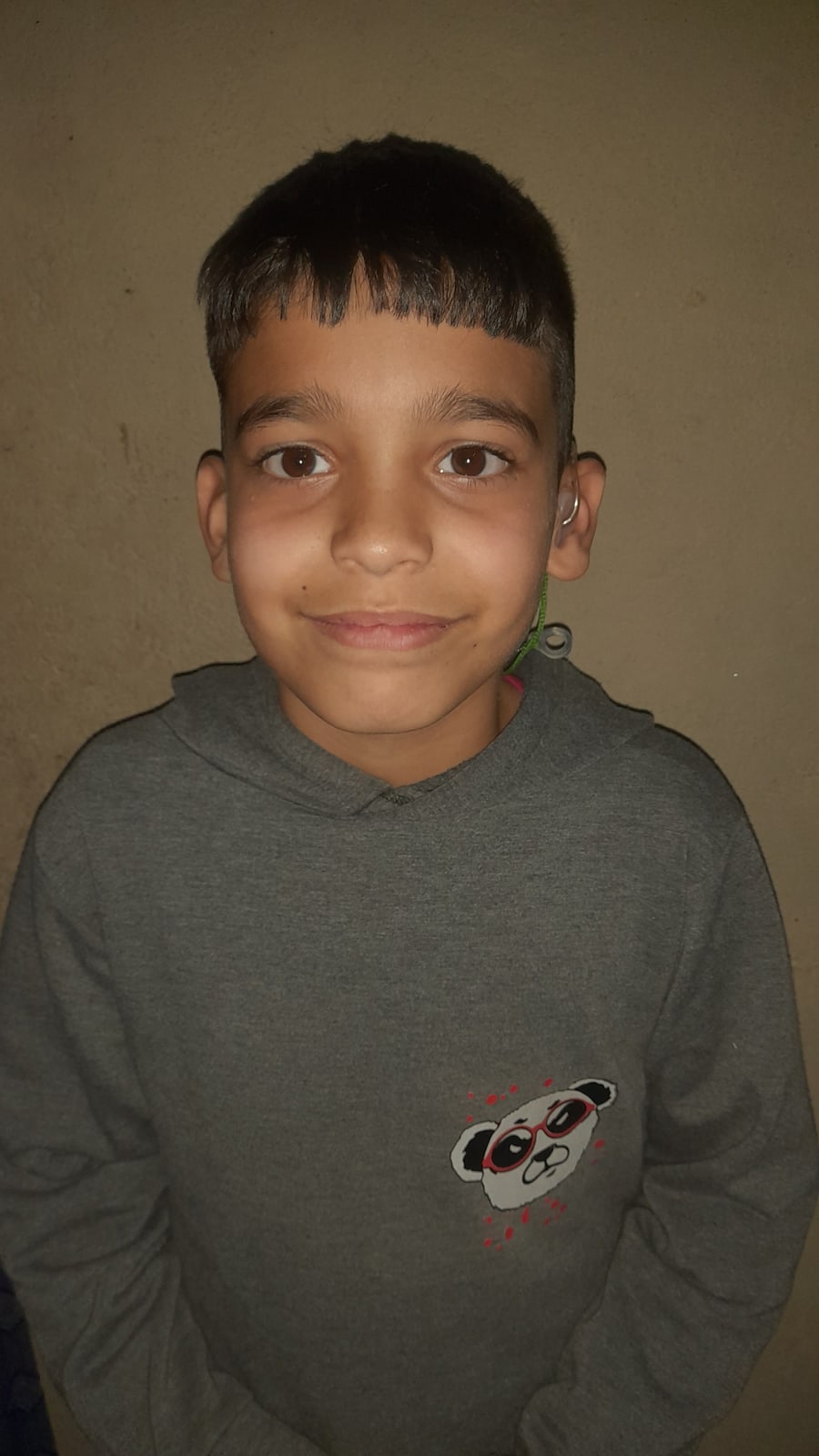 Foto de Emiliano valentin Videla