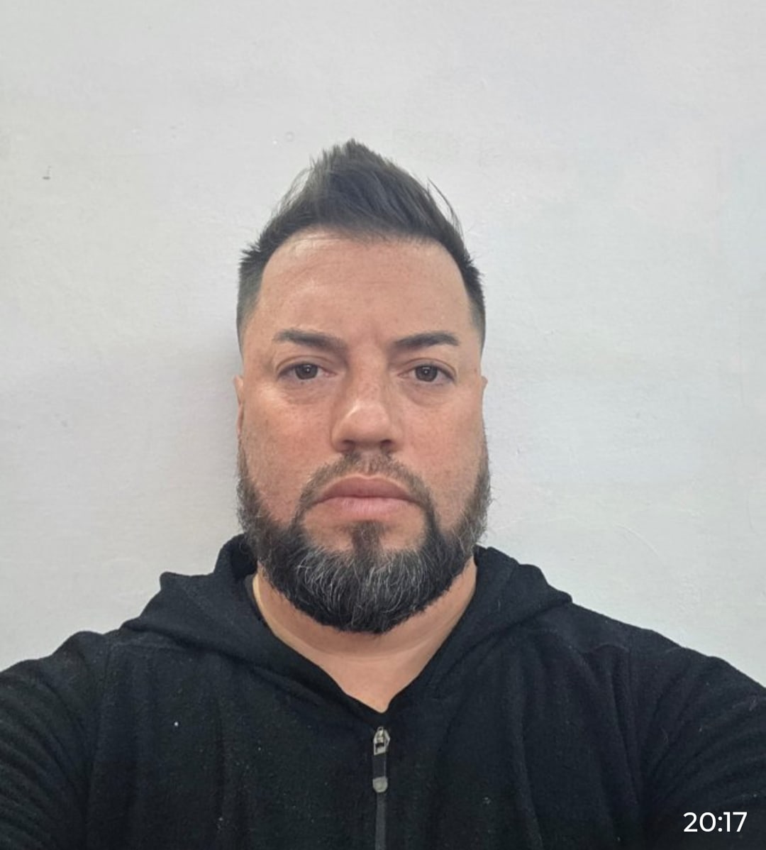 Foto de Juan Pablo Ropero