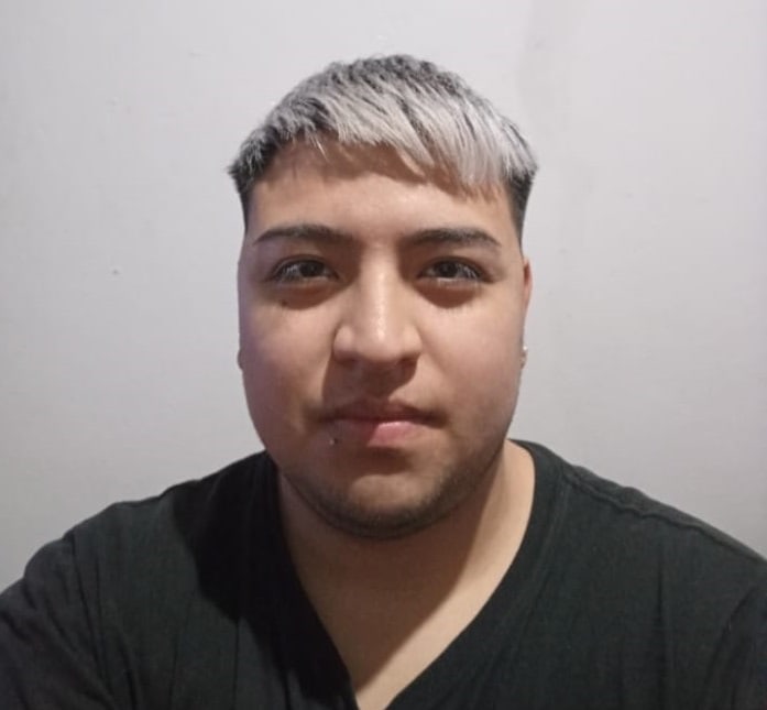 Foto de Lautaro Nicolás Lujan Torres