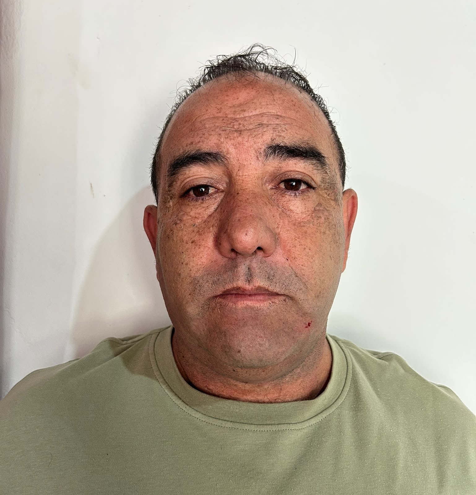 Foto de Martin Samia