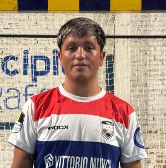 Foto de Javier Funes
