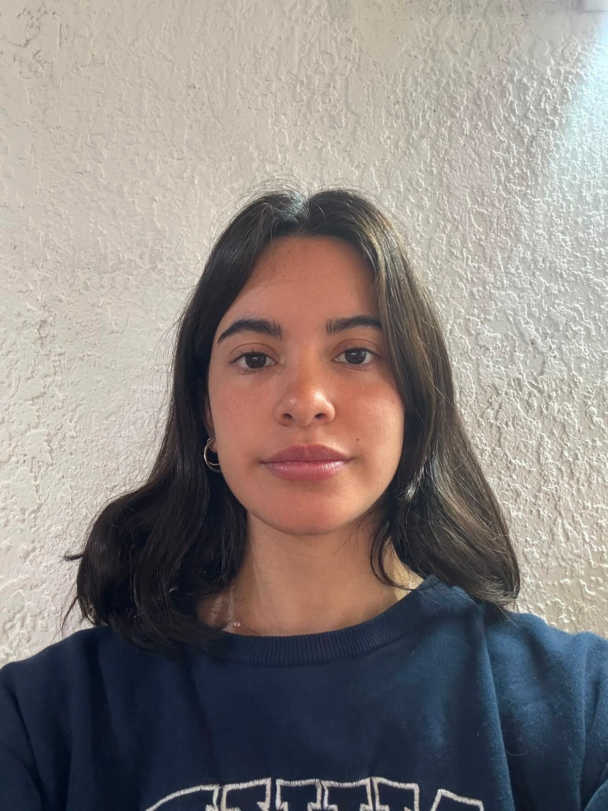 Foto de Josefina Veliz Zabaleta