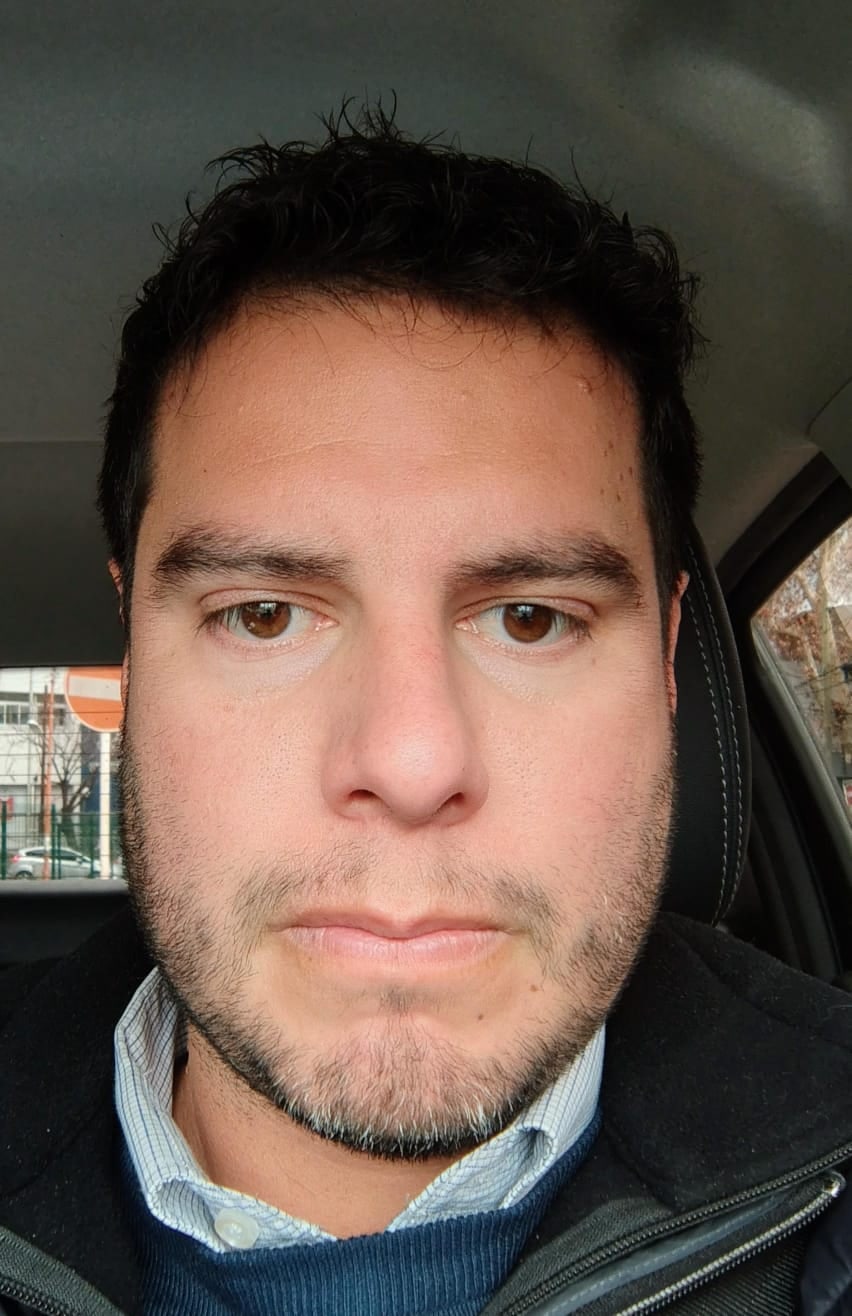 Foto de Lucas Montenegro