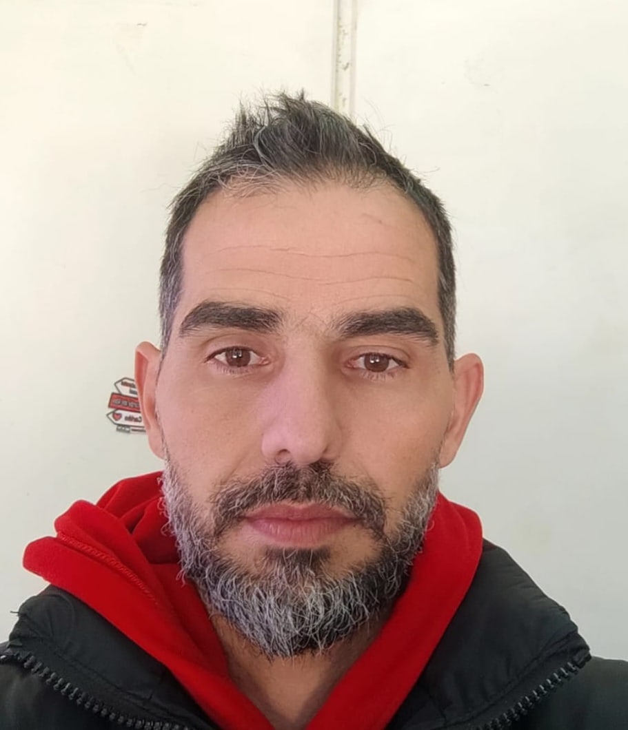 Foto de Damian De Francisco