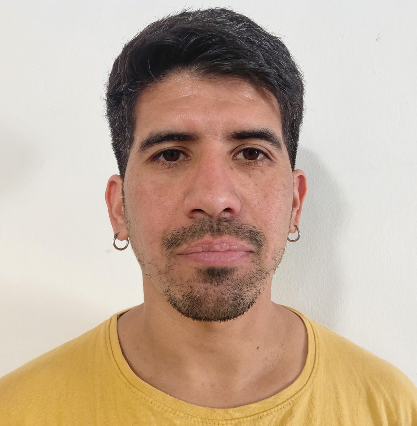 Foto de Abel Carrizo