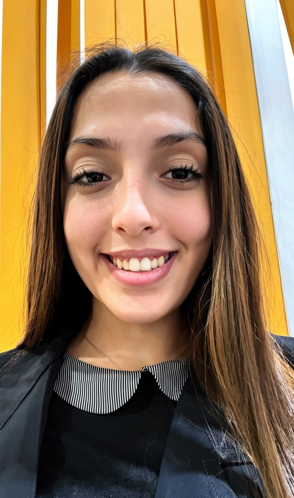 Foto de Zoe Daiana Aranda