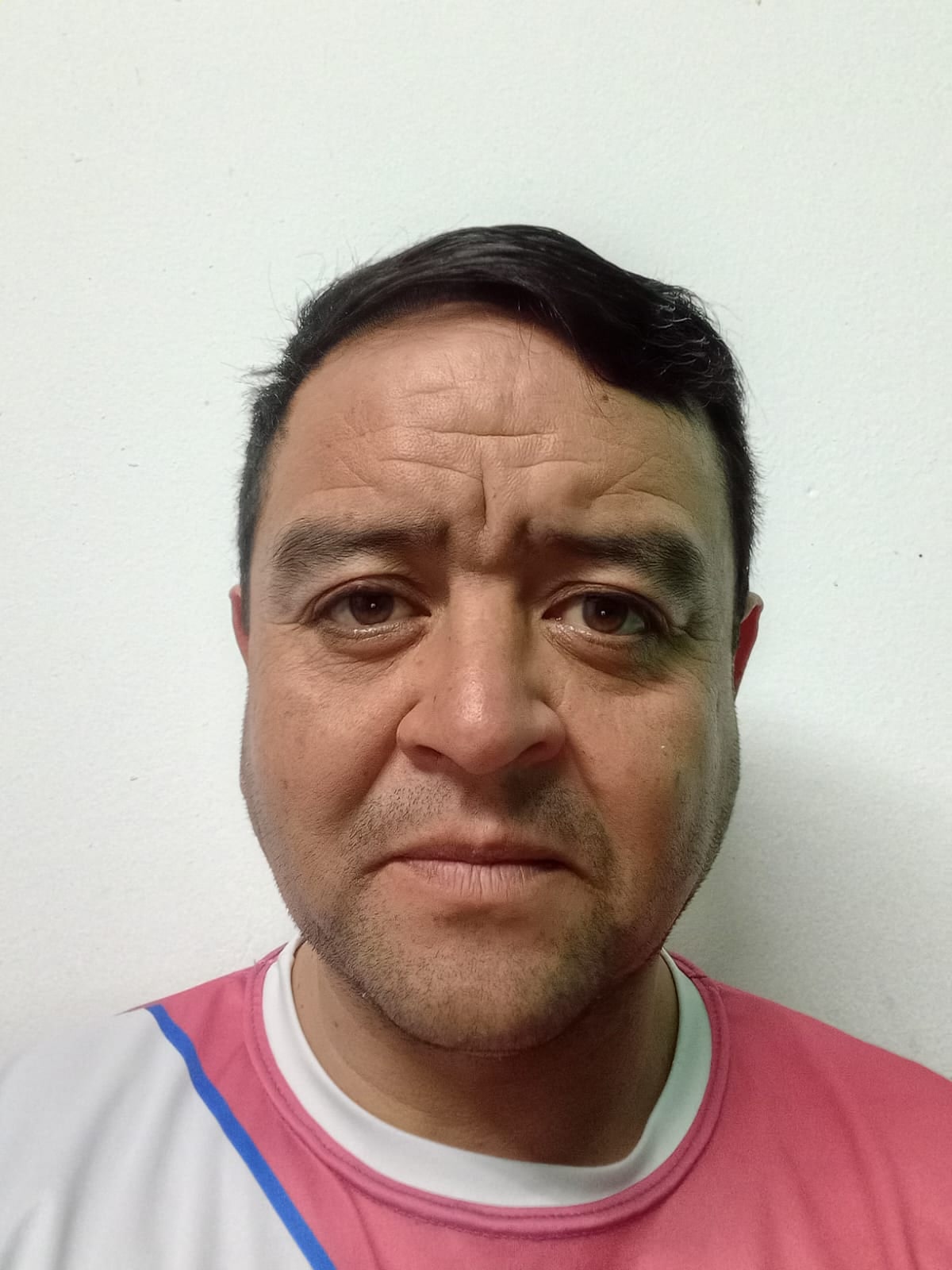 Foto de Franco Colque
