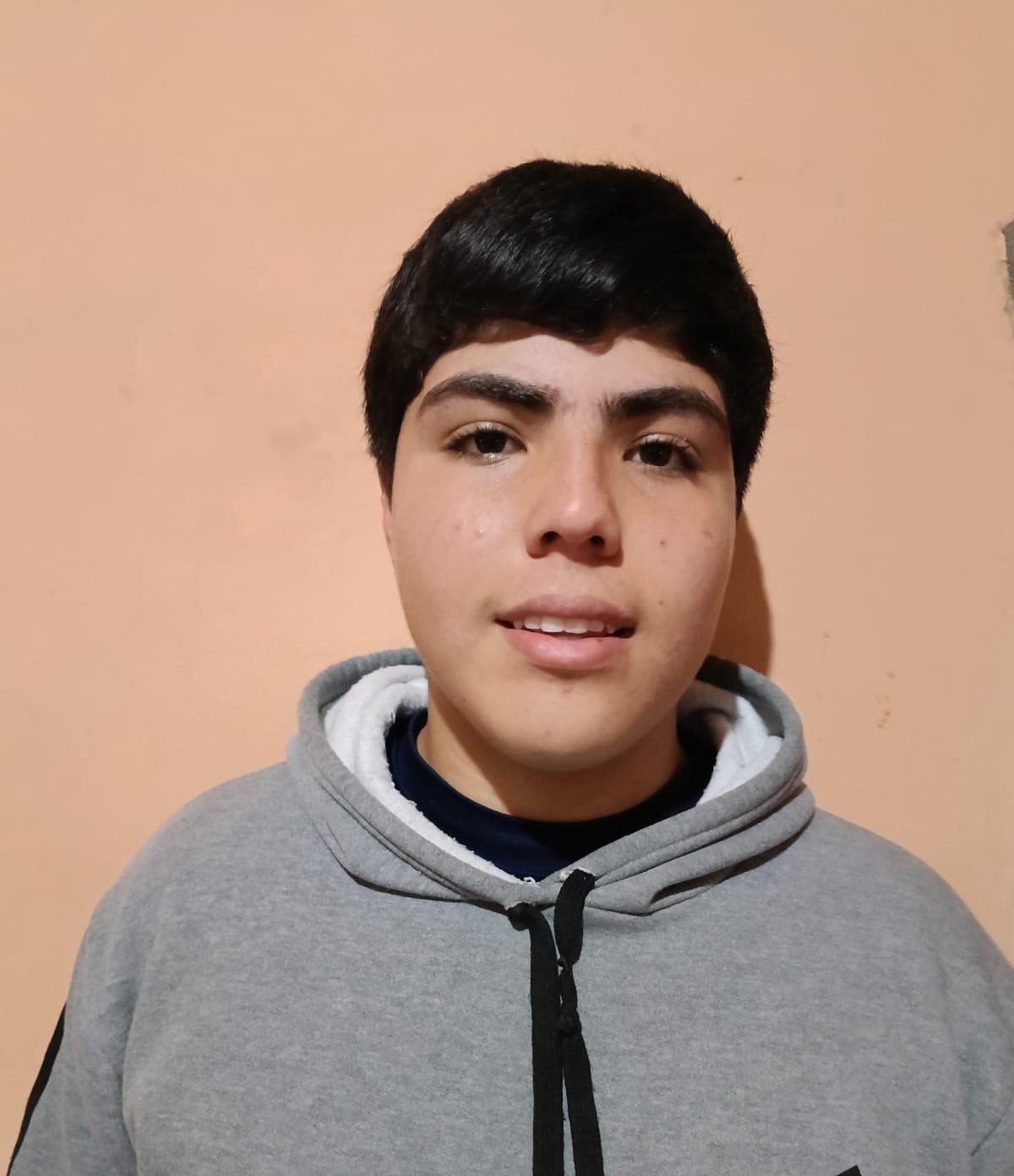 Foto de Ivan Fernandez