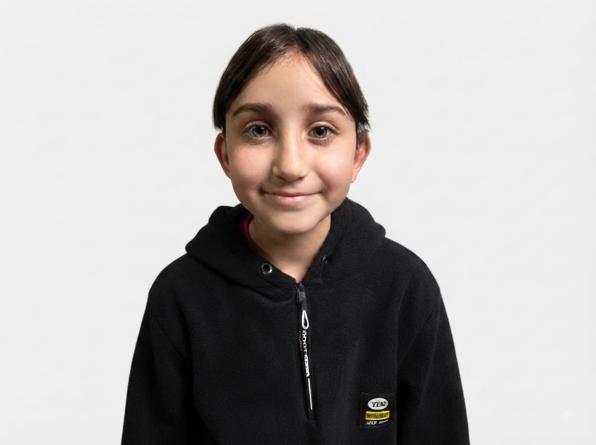 Foto de Sofía Zalasar