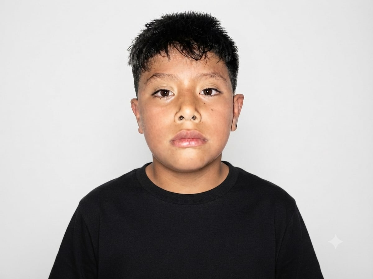 Foto de Isaías Alacoria