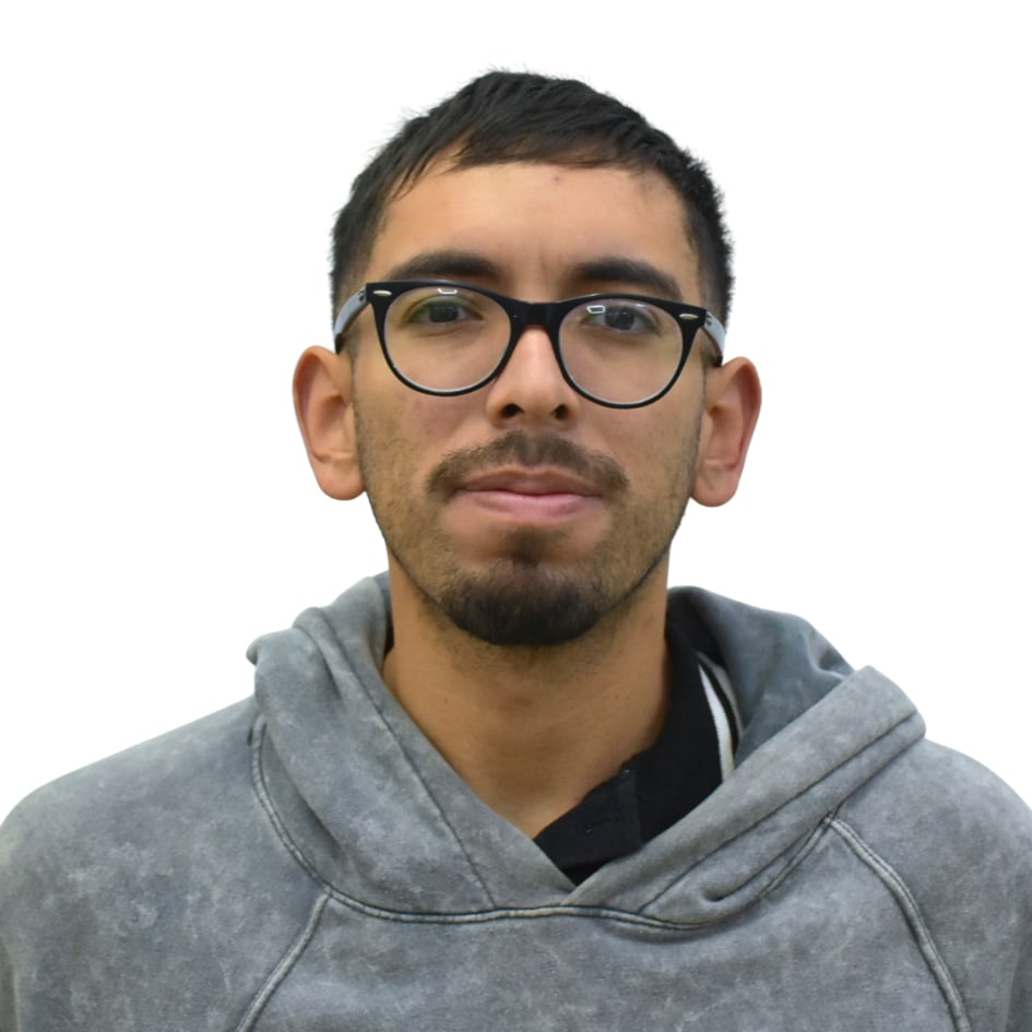 Foto de Elian Cota
