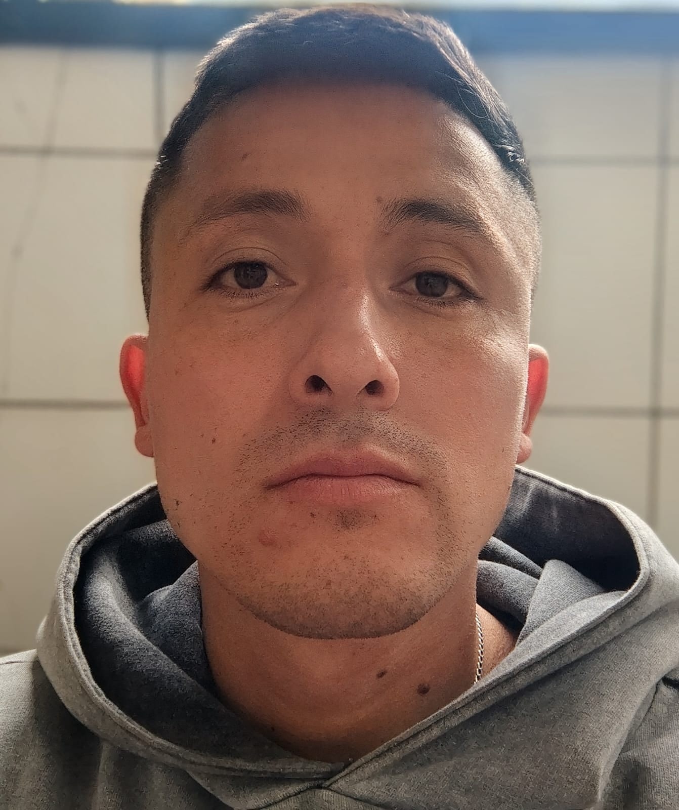 Foto de Angel Federico Chares Rojas