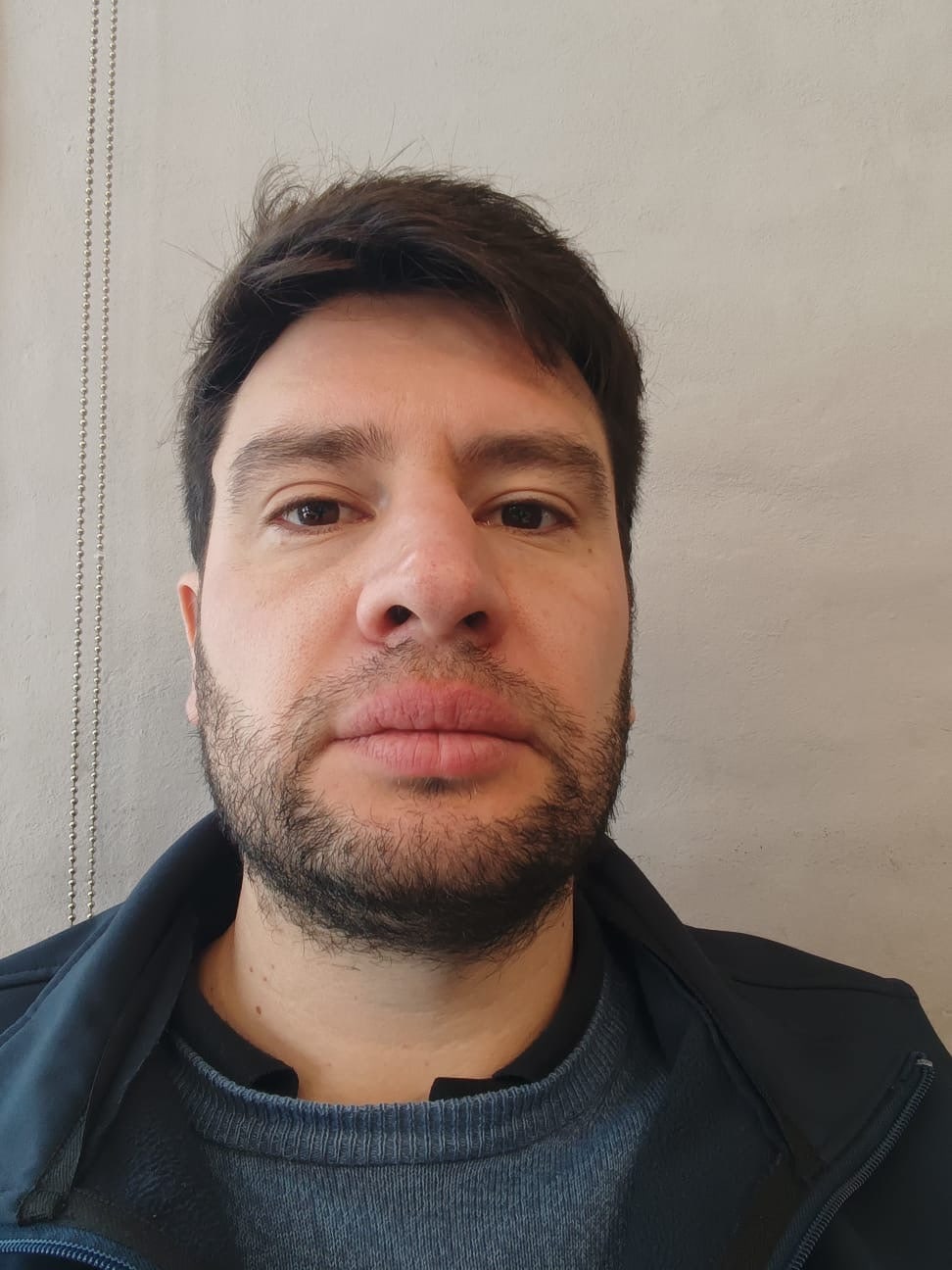 Foto de Nicolas Leiva