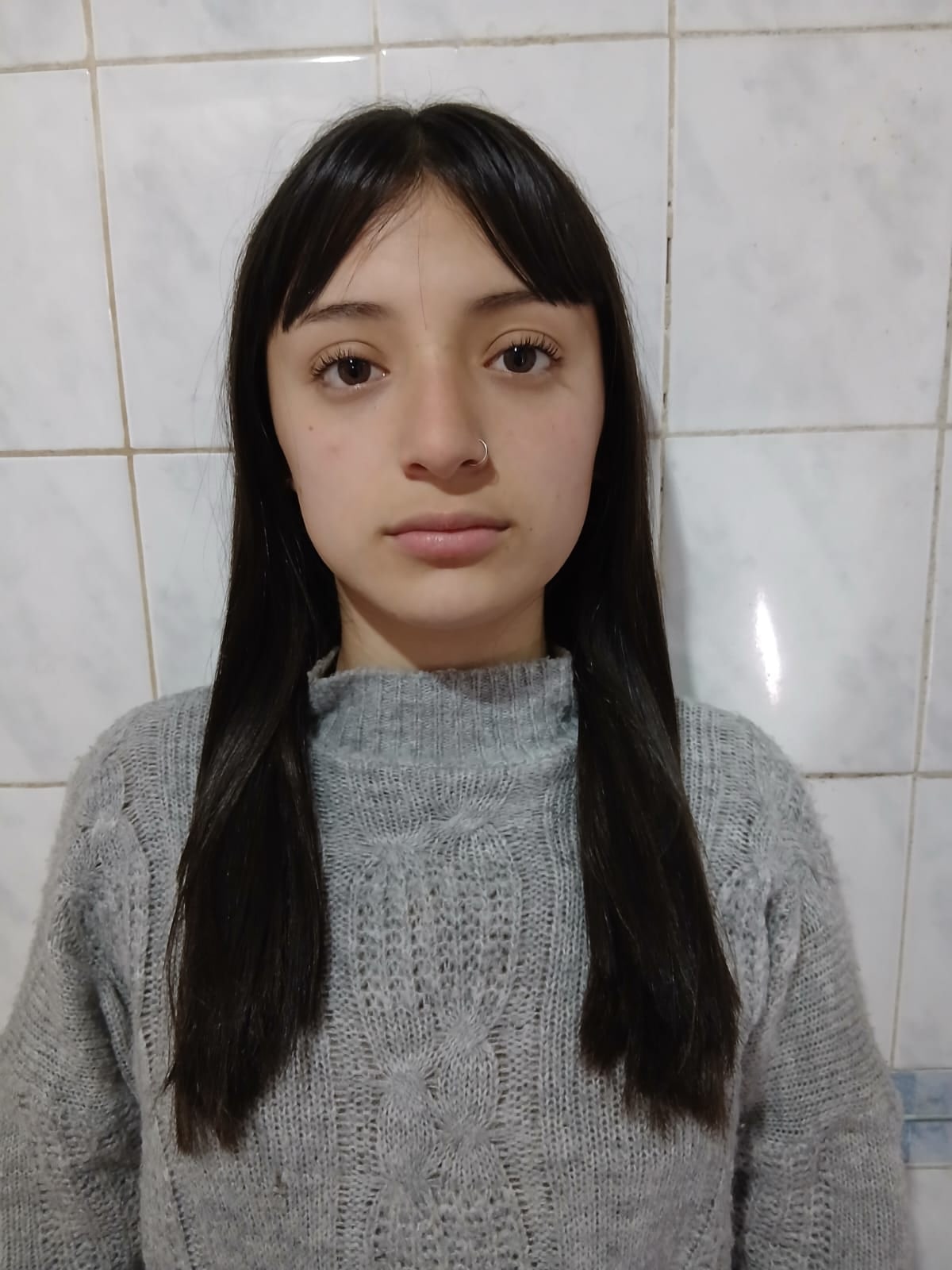 Foto de Candela Magalí Griffone