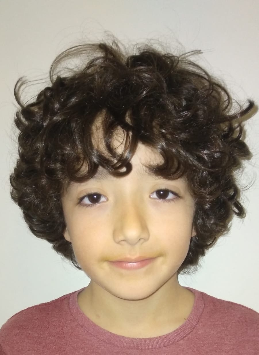 Foto de Jeremias Figueroa Macias