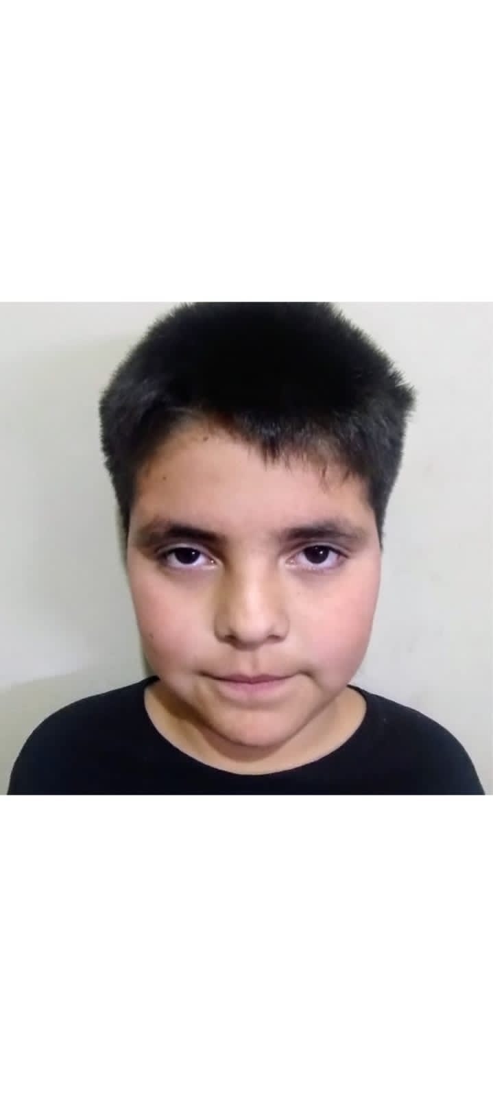 Foto de Mateo Joaquin Flores