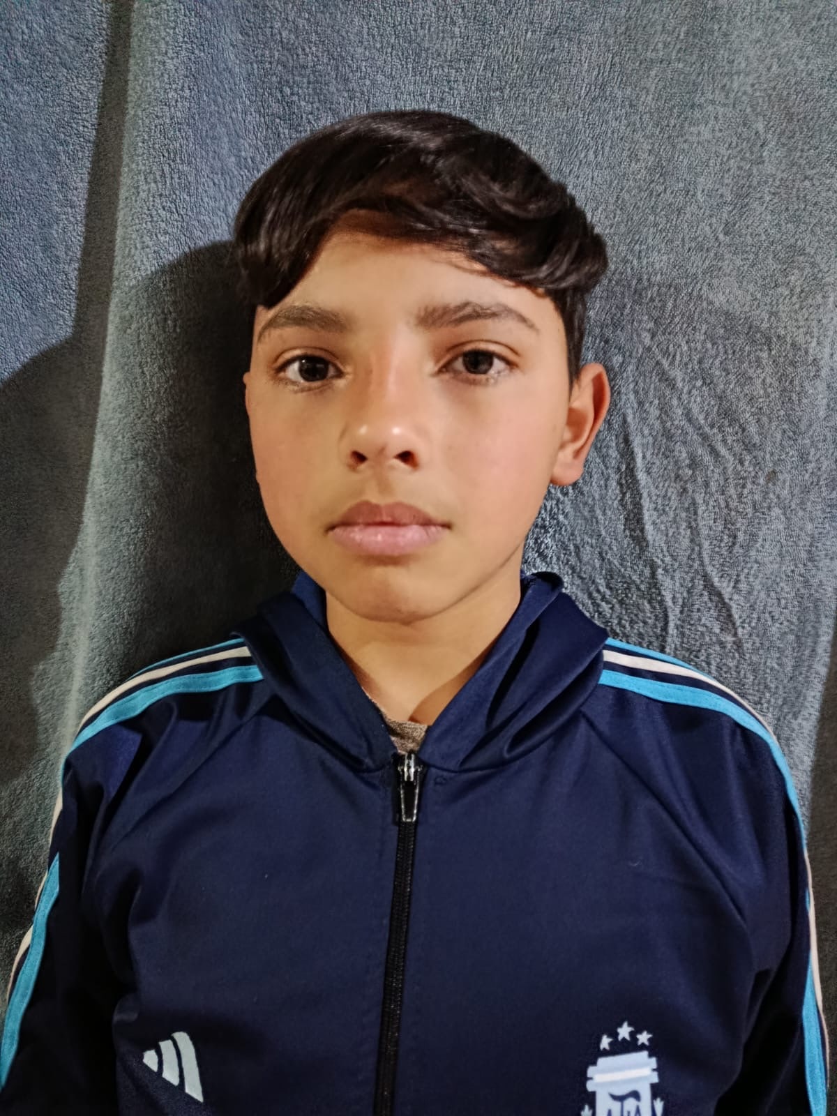 Foto de Tiano Lucas Rojas