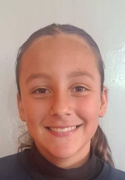 Foto de Martina Sofia Suárez