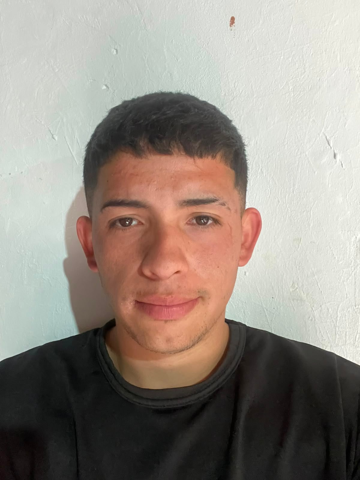 Foto de Carlos Santiago Martinez