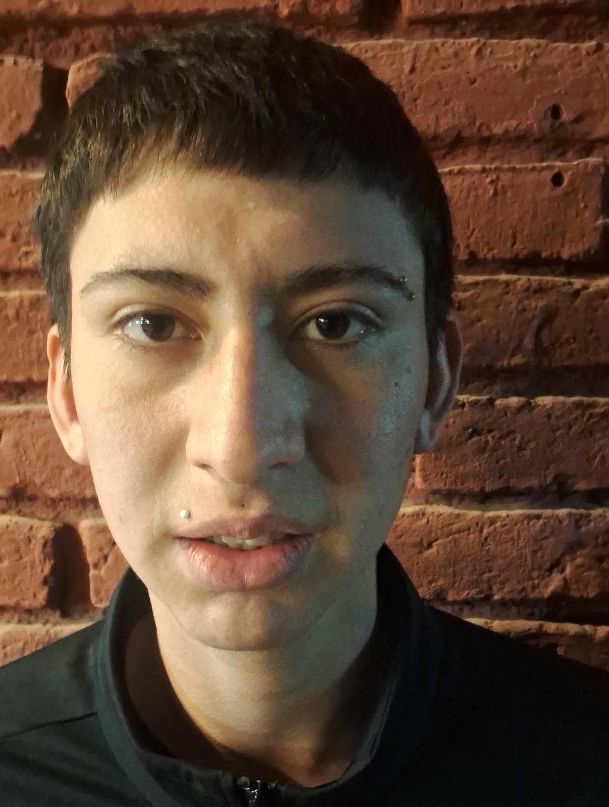 Foto de Facundo Sañudo