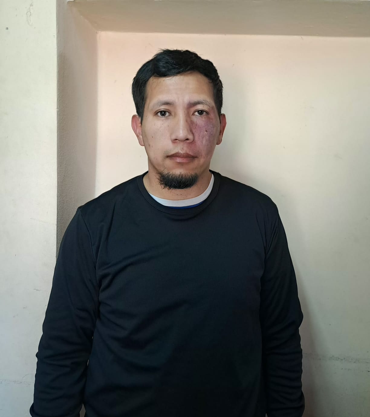 Foto de Marcos maximiliano Morales