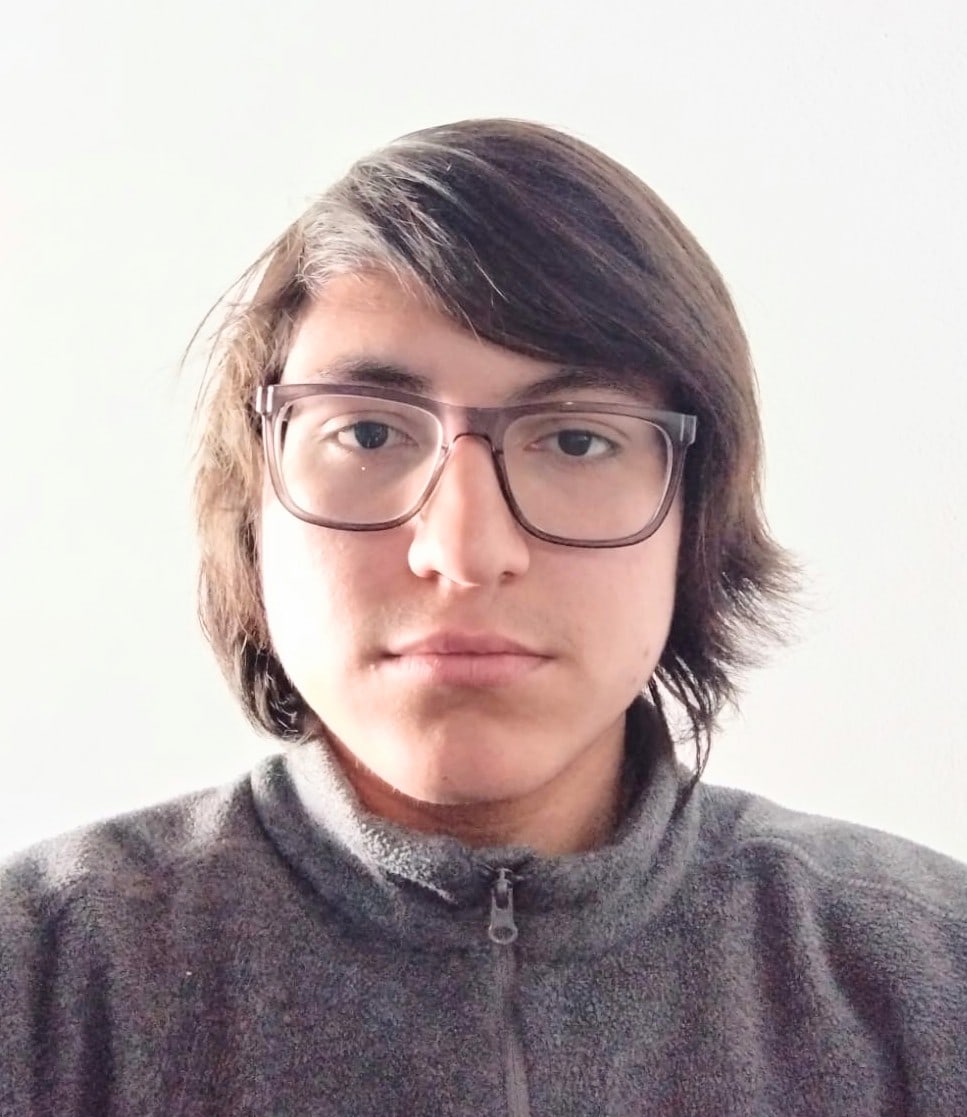 Foto de FELIPE MARTIN FERNANDEZ SGOBBA
