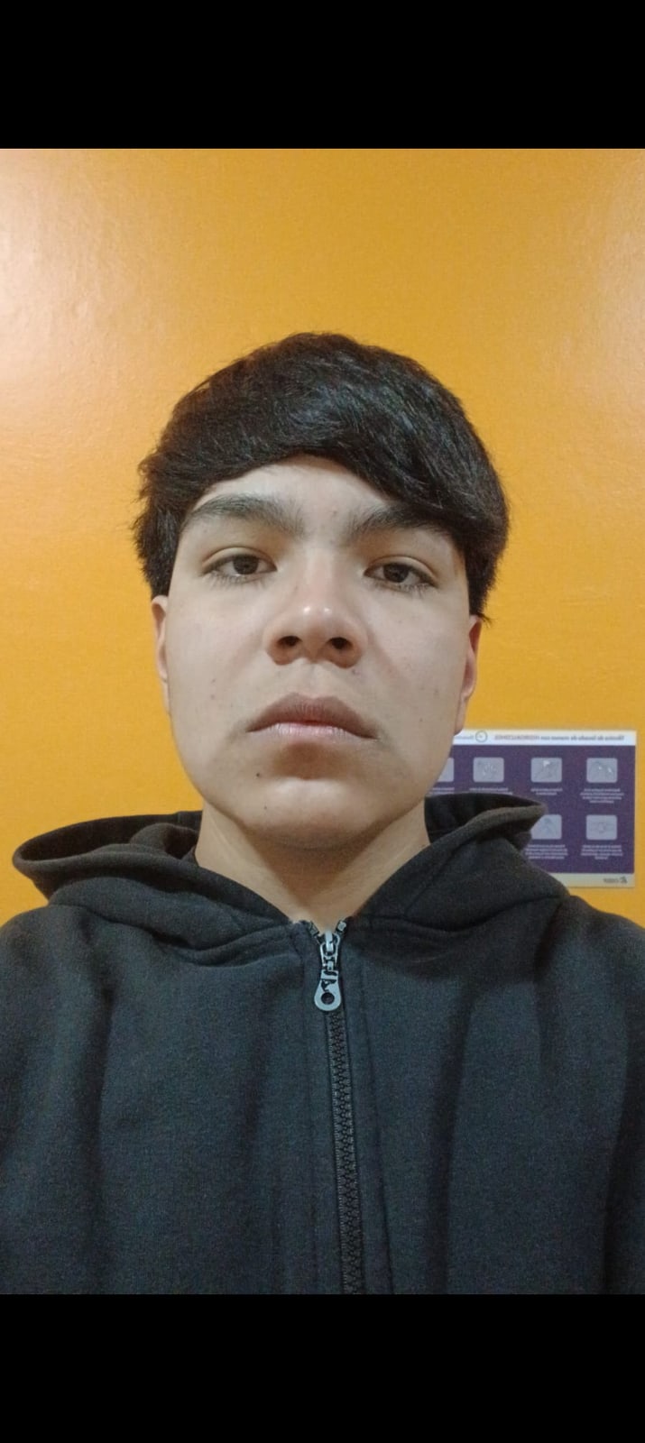 Foto de SANTINO KOLP FLORES