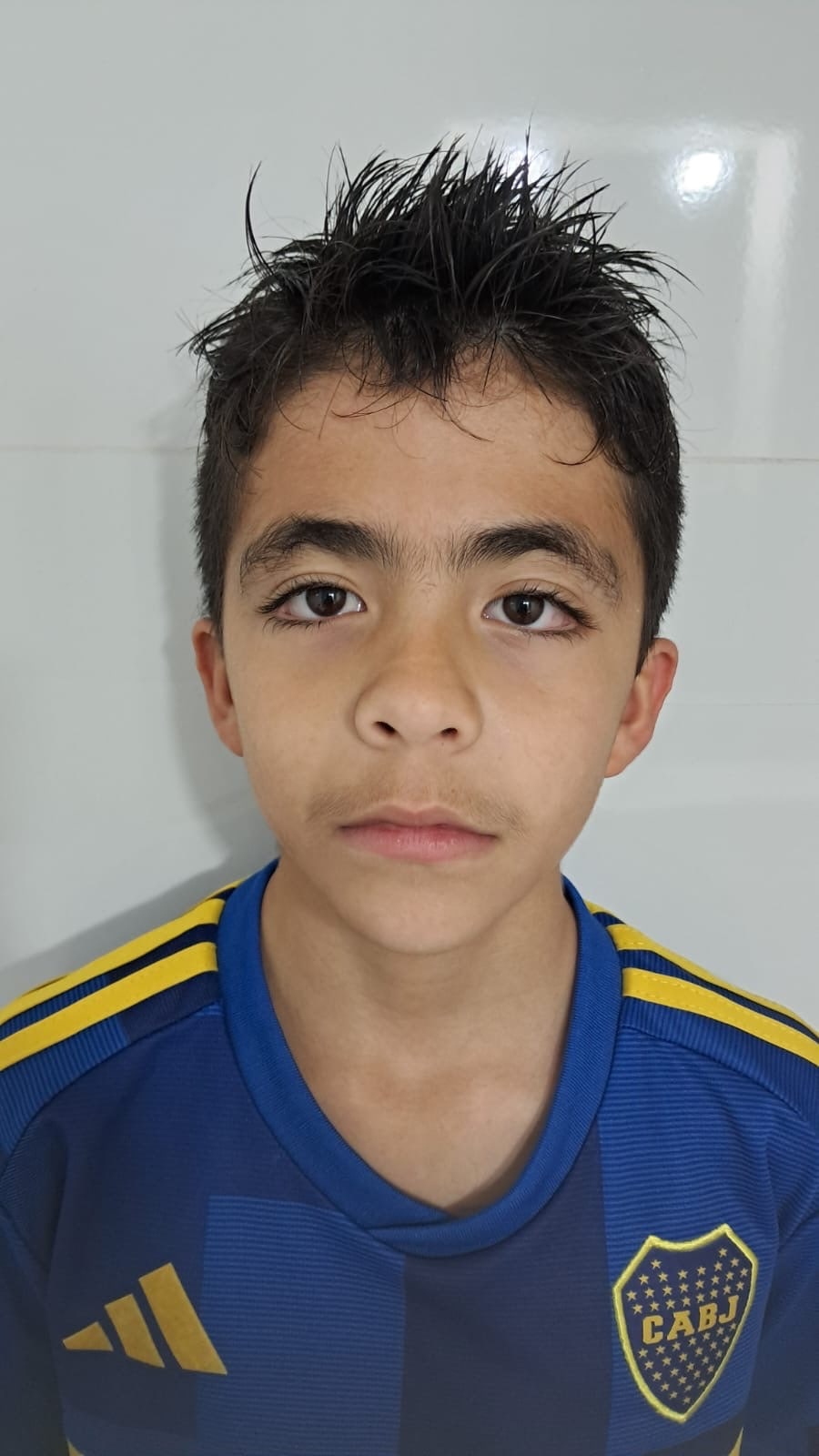 Foto de Bautista Gonzalez