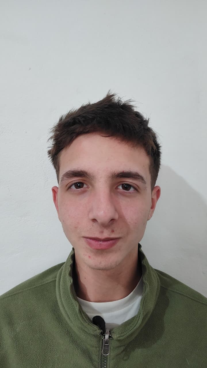 Foto de Bruno Scandolera