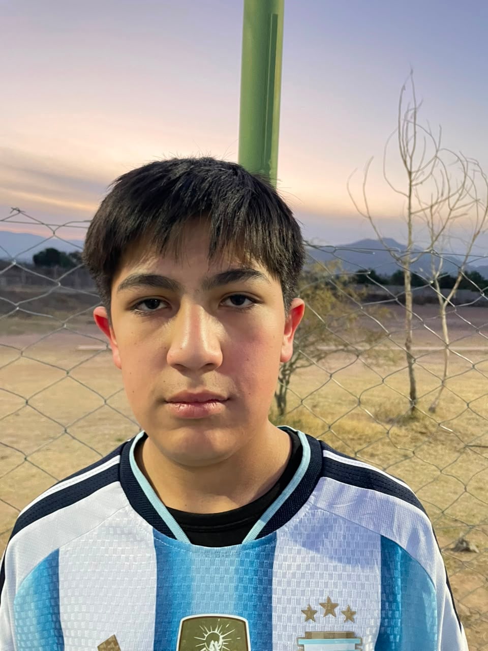 Foto de MAXIMO AUGUSTO LEON RIOS