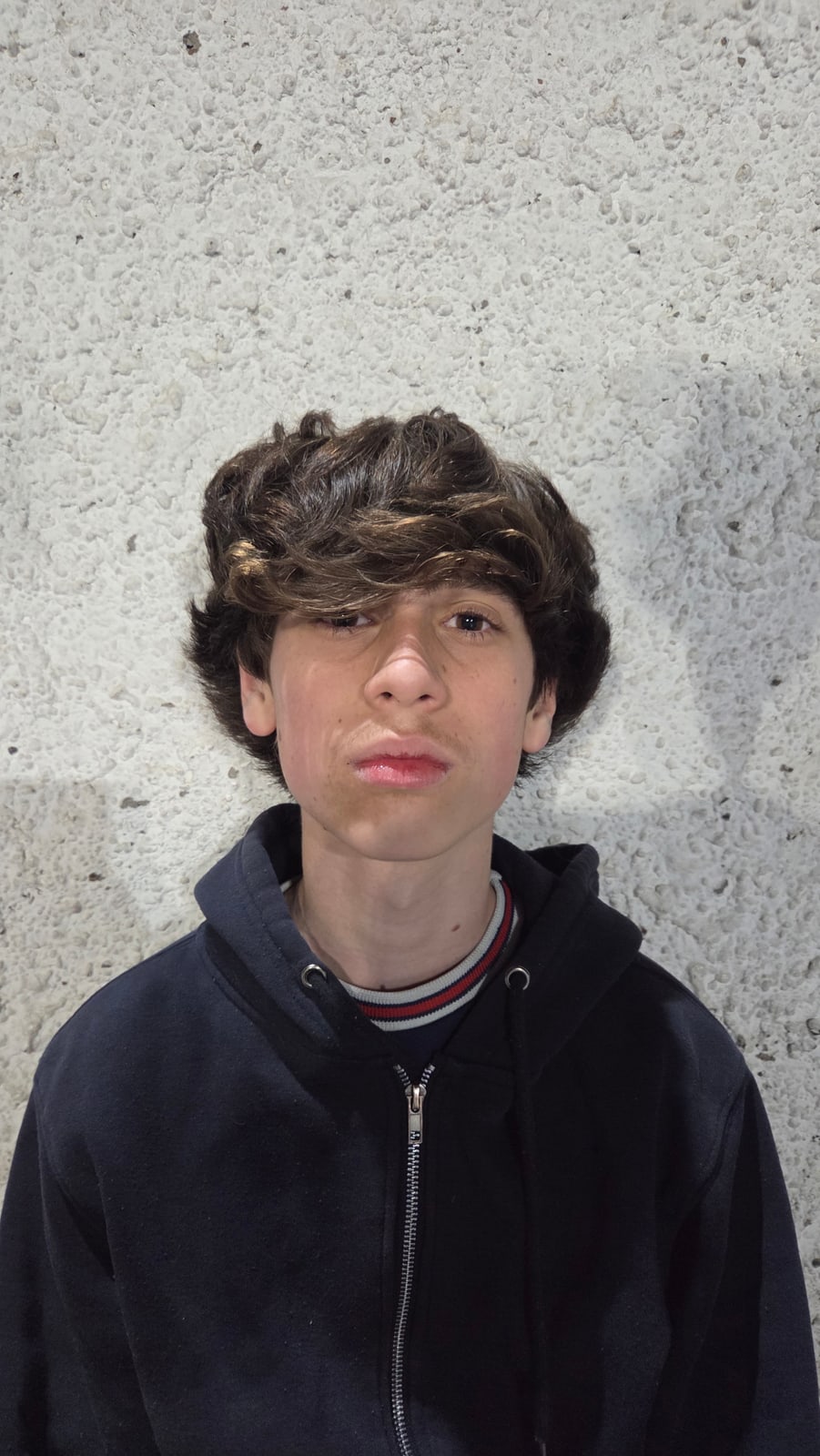 Foto de Benjamin Planinsek