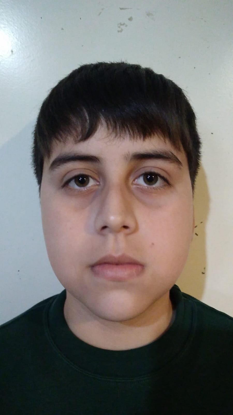 Foto de Facundo Godoy
