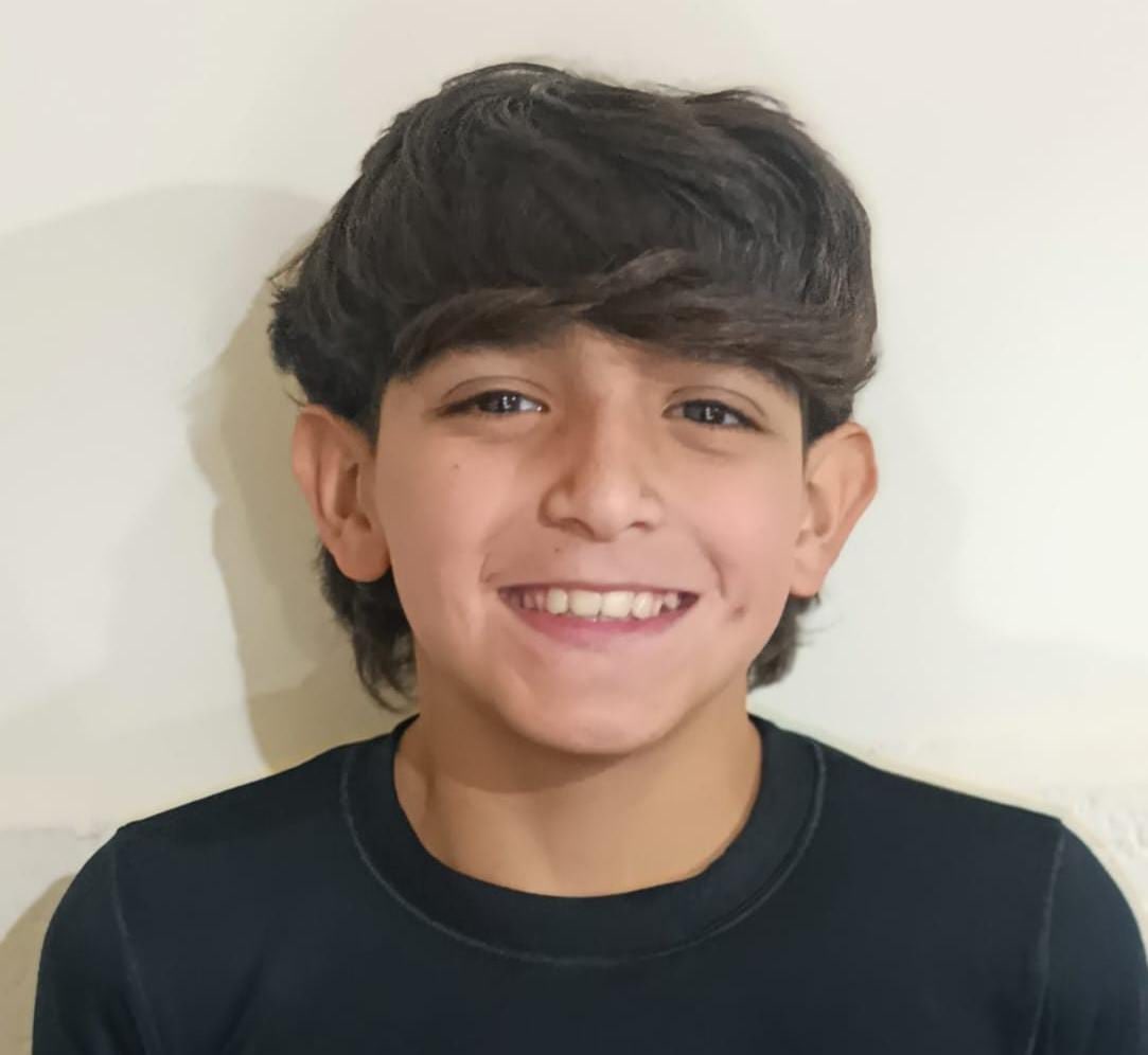 Foto de Bautista Villarial