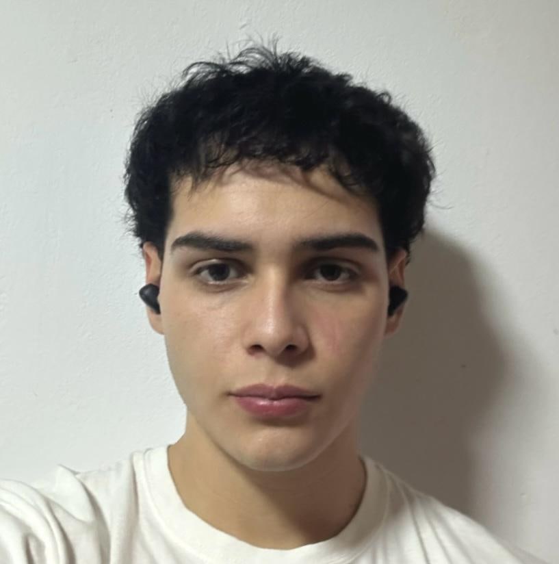 Foto de Lautaro Gimenez