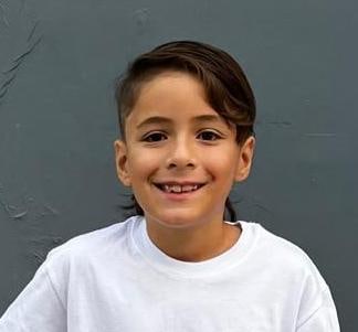 Foto de Benjamín Olivera