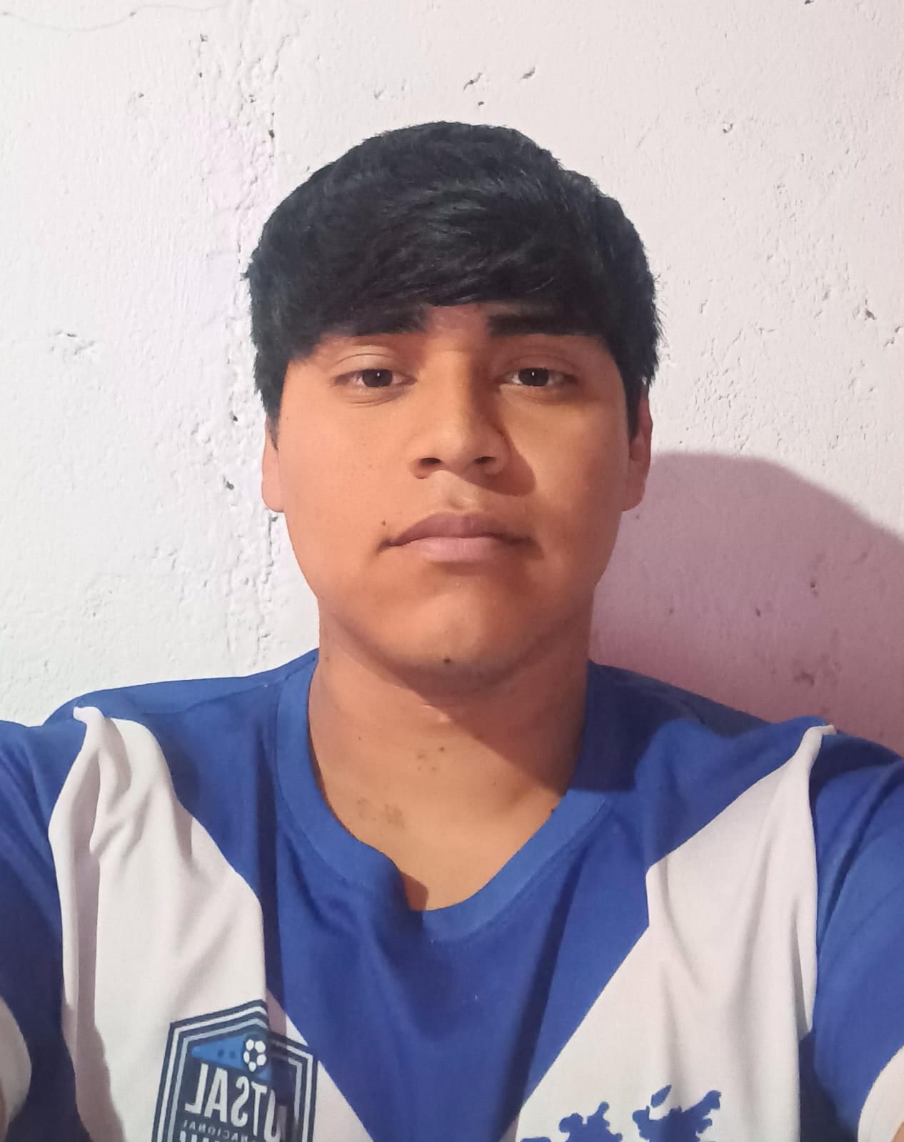 Foto de Ariel Joaquin Gonzalez