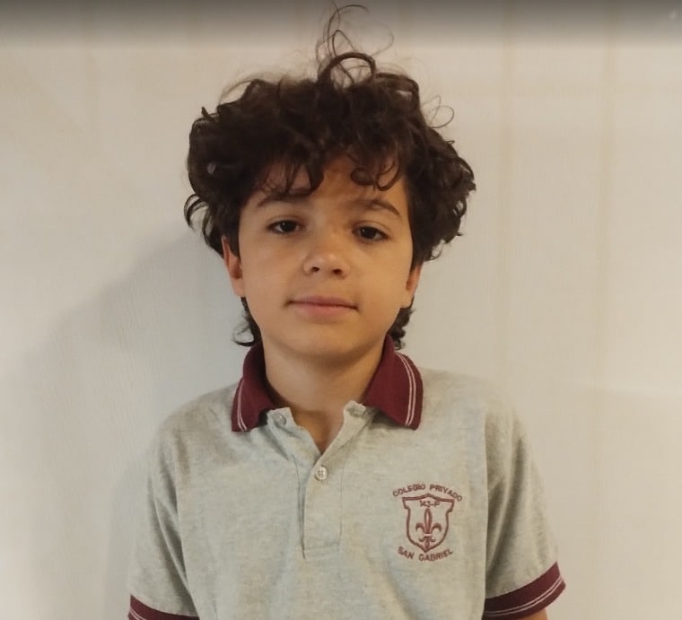 Foto de JUAN SEBASTIAN MORABITO RAGANATO