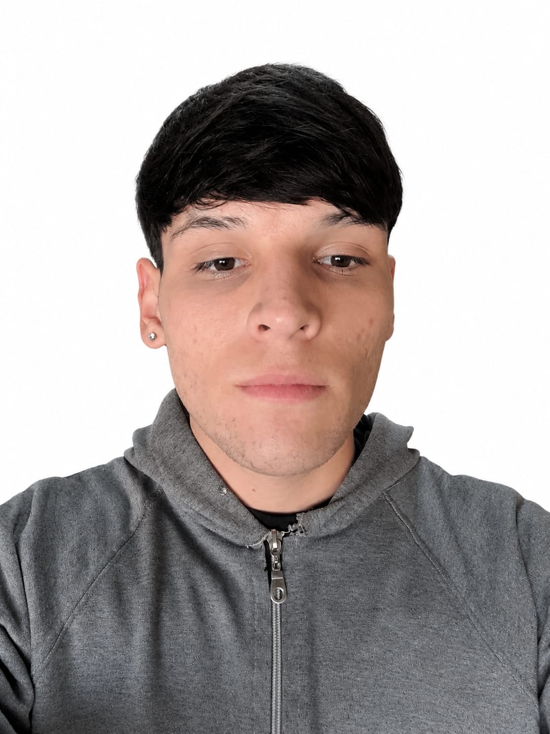 Foto de Gabriel Gonzalez
