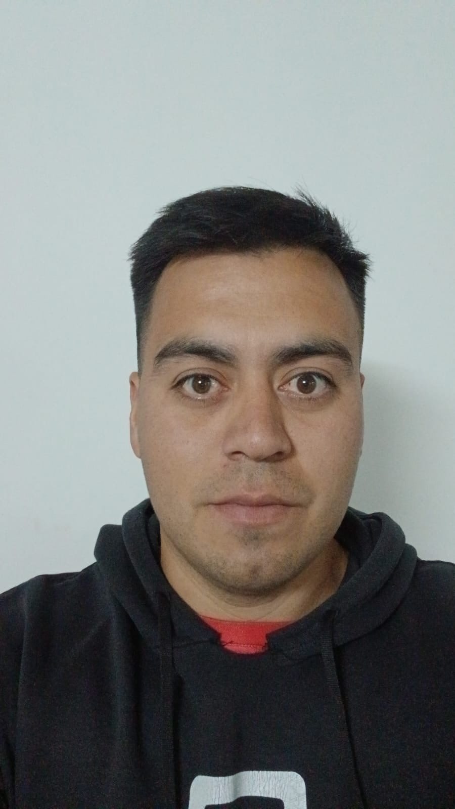 Foto de Adan Ezequiel Verdugo