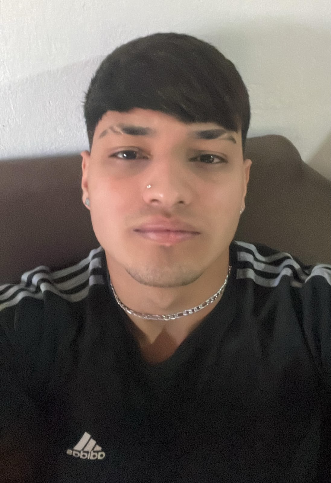 Foto de Gabriel Trabasilio