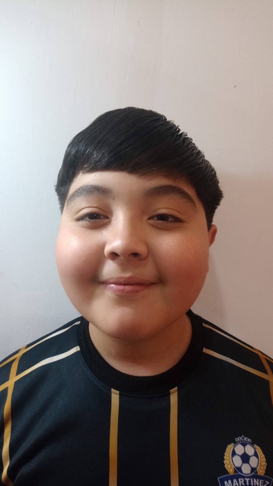 Foto de Luan Escudero