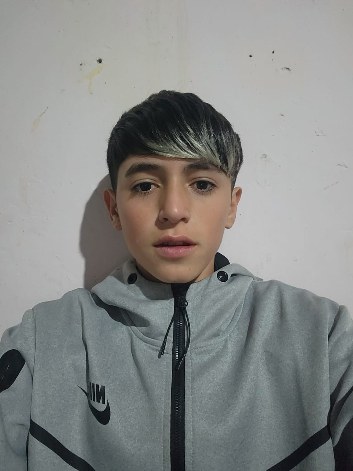 Foto de Emiliano Lazaro
