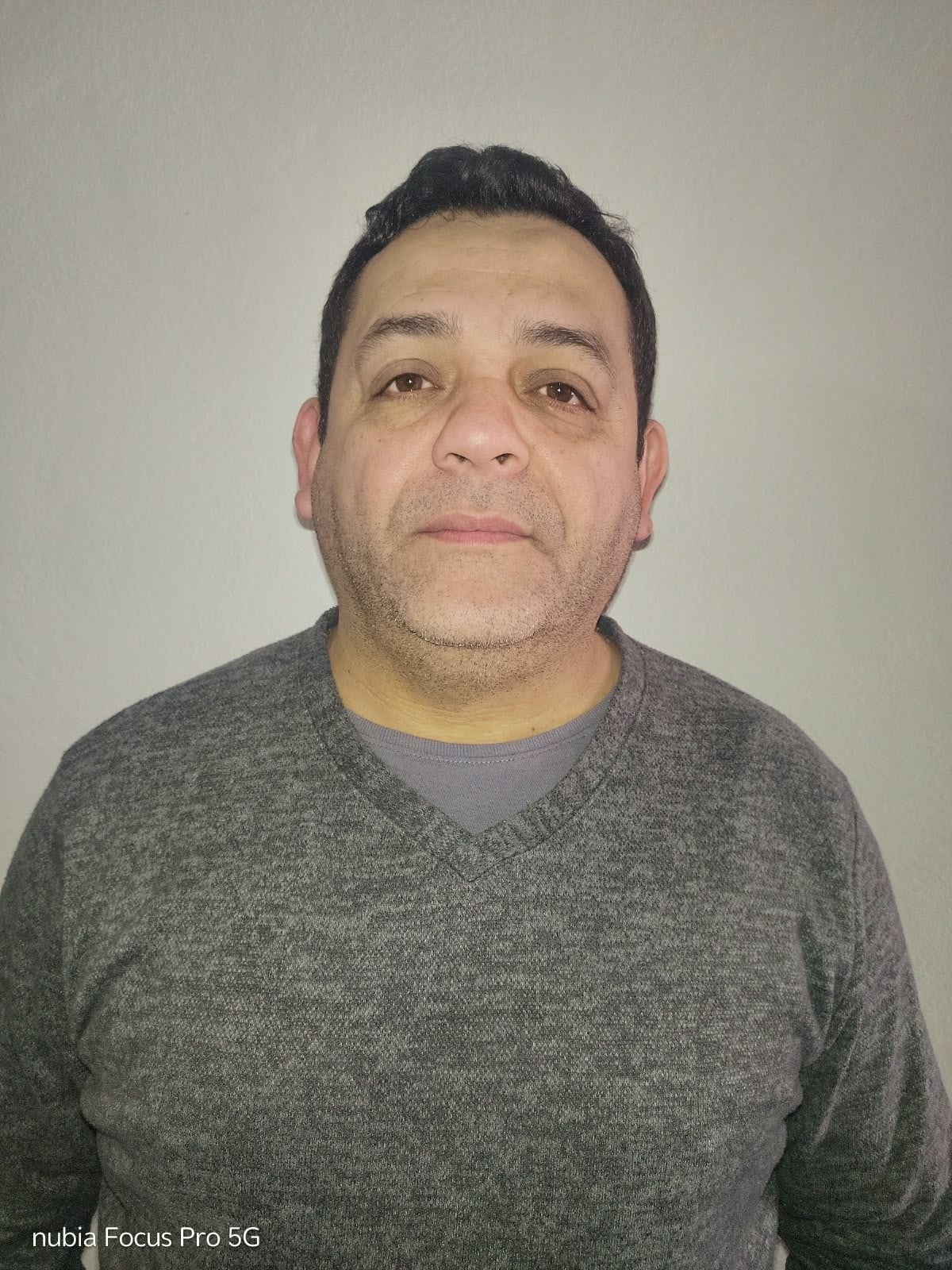 Foto de Carlos Fabricio Sosa