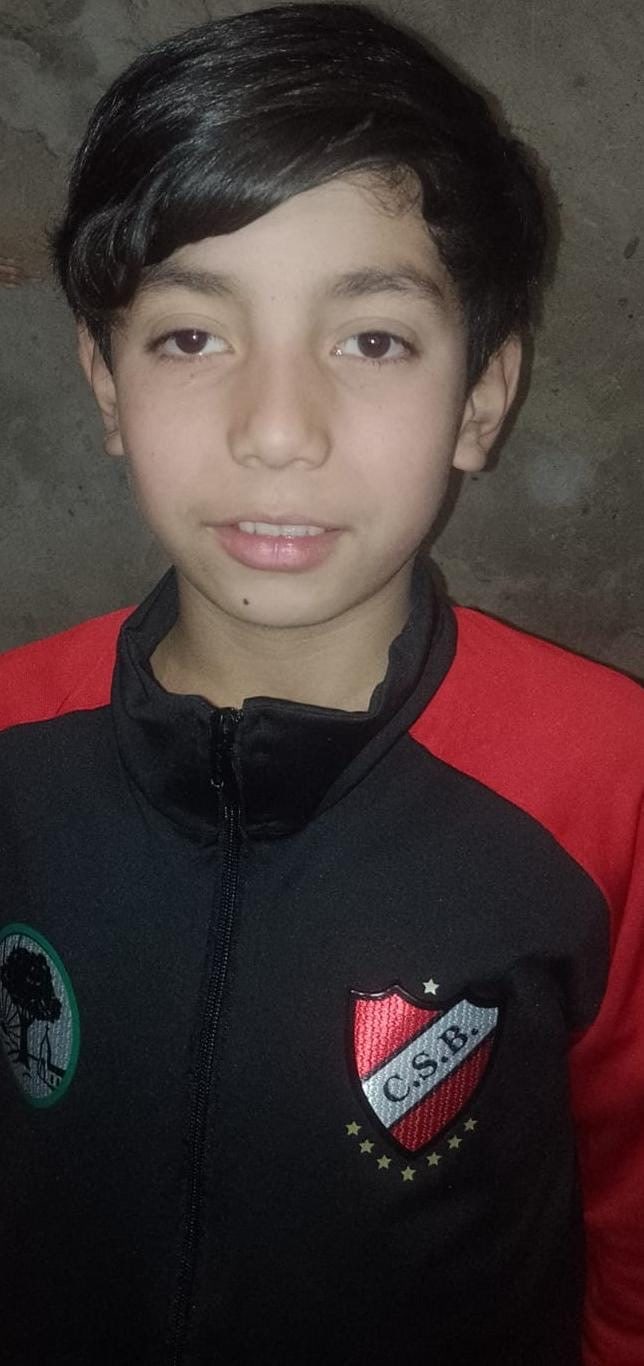 Foto de Lionel Nicolas Marchant Carrizo