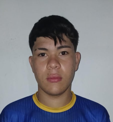 Foto de Manuel Alessandro Di Giosia Alcina