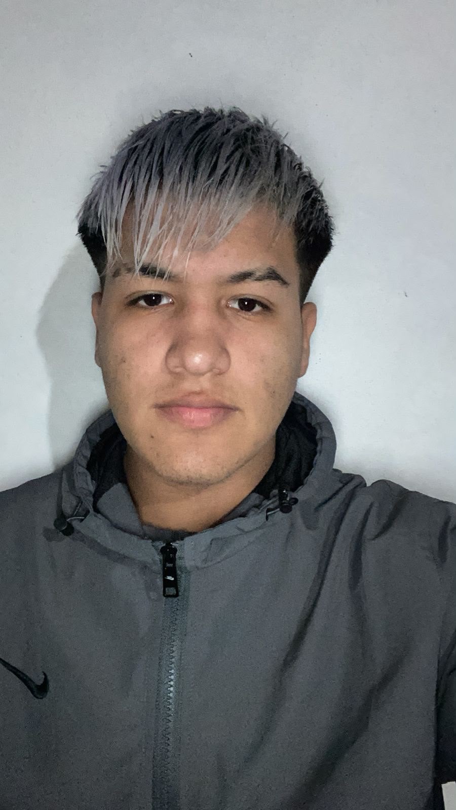 Foto de Lionel Gustavo Arguello Ruscelli