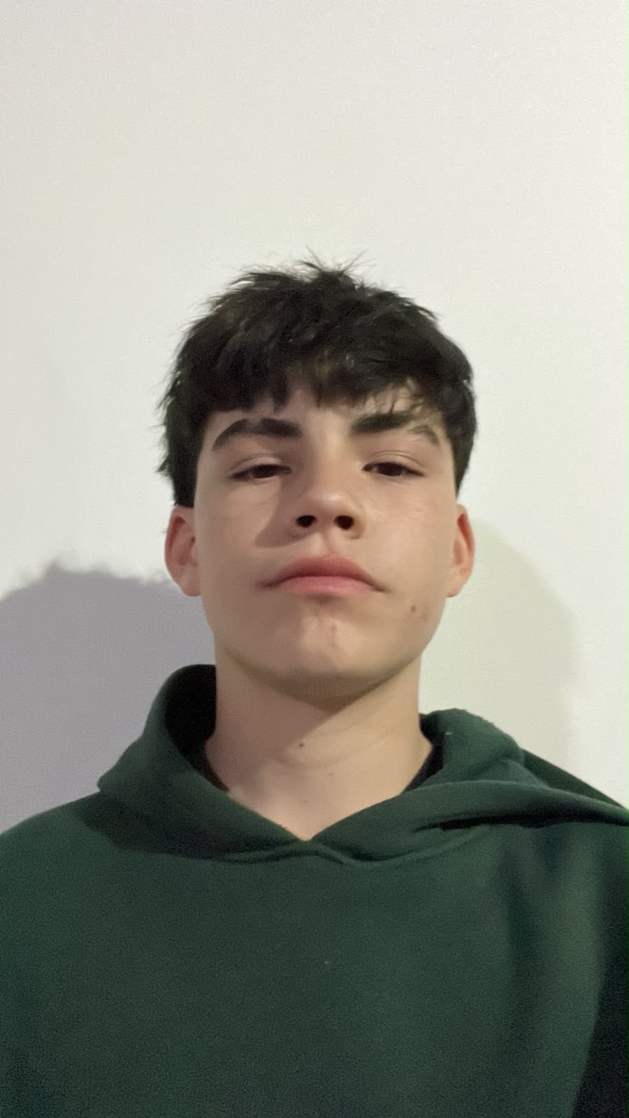 Foto de Ignacio Leyes Riveau