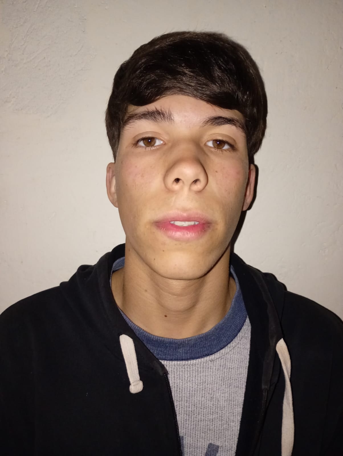 Foto de Saul Arcadipane